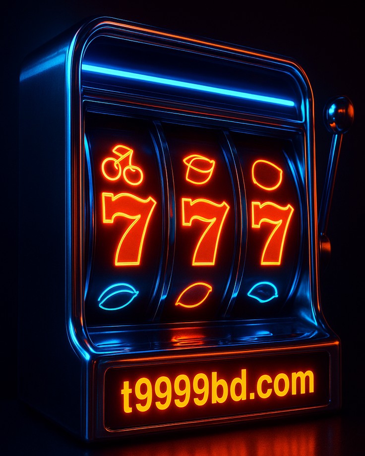 t999bd গেমিং প্ল্যাটফর্মে এখনই নিরাপদভাবে নিবন্ধন করুন